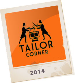 Tailor Corners