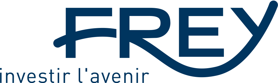 logo Frey