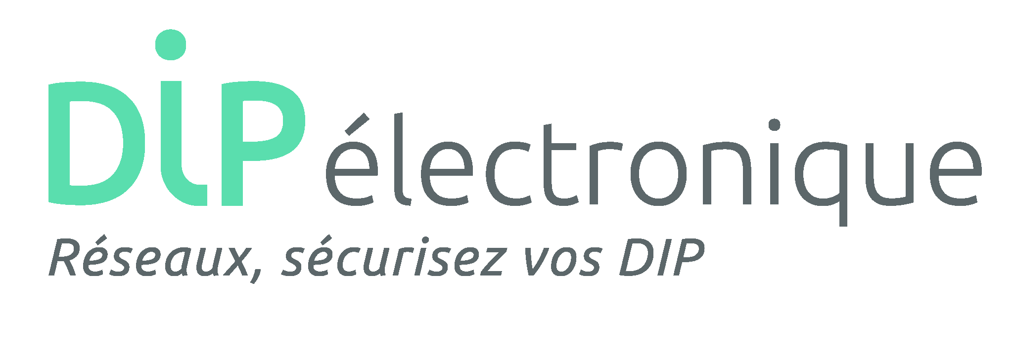 DIP électronique